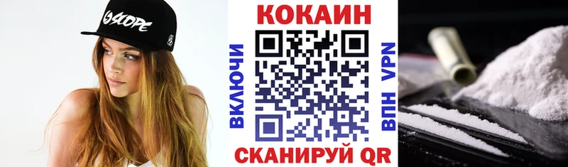 COCAIN Fish Scale  Инта 
