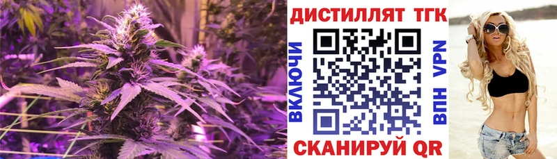 ТГК Wax  Инта 